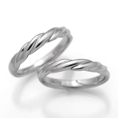 結婚指輪（マリッジリング） ｜ HM00263 / HM00263