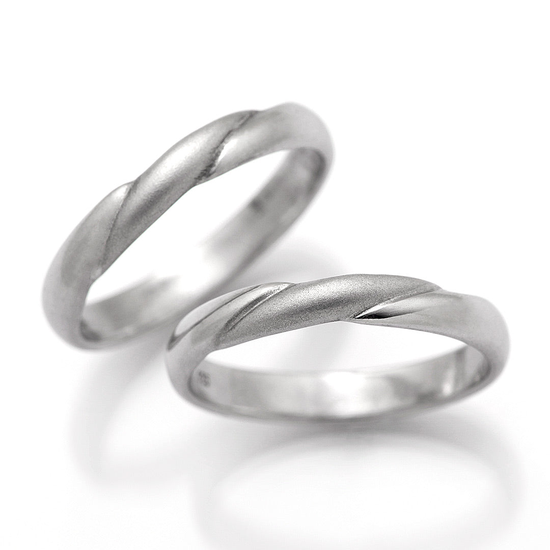 Wedding Ring (Marriage Ring) | HM00291 / HM00291