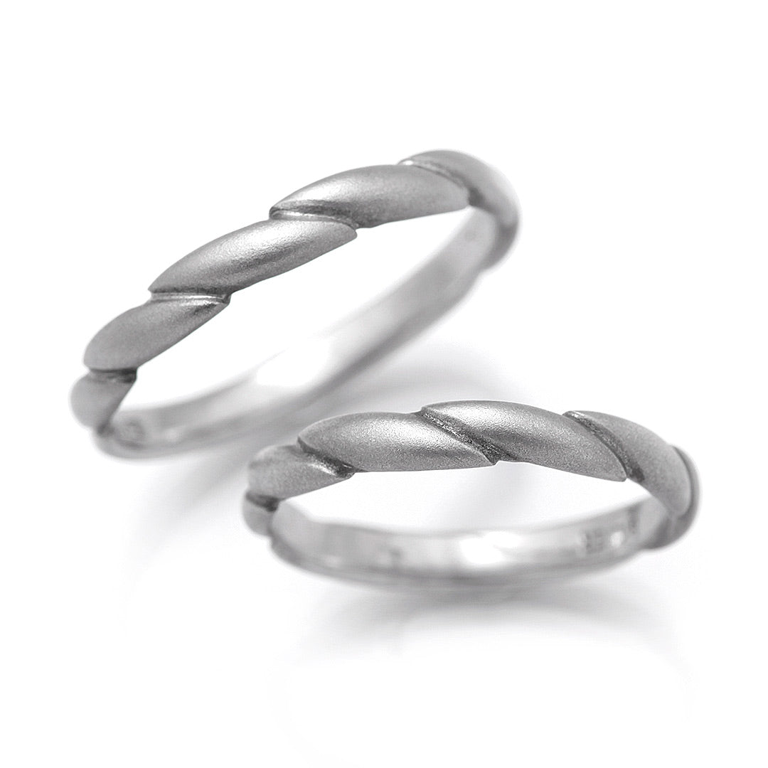 結婚指輪（マリッジリング） ｜ HM00429 / HM00429