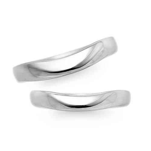 結婚指輪（マリッジリング） ｜ HM00512L / HM00512S