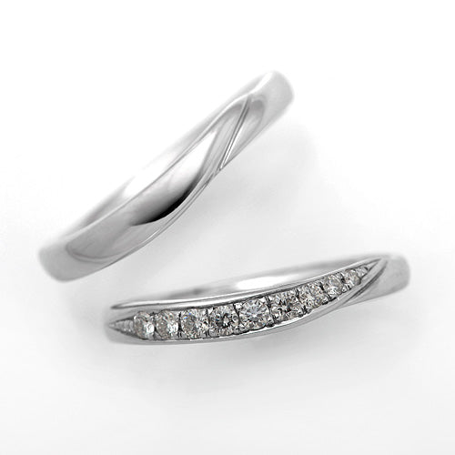 Wedding ring ｜ HM00564S / HD00564S
