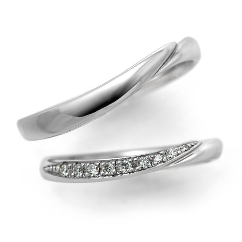 Set ring ｜ HD02205/ HD00564SS / HM00564SS