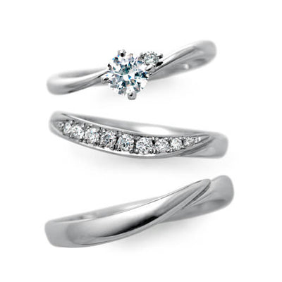 Engagement Ring | HD02047