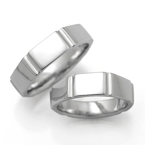 Wedding Ring (Marriage Ring) ｜ HM00598 / HM00598