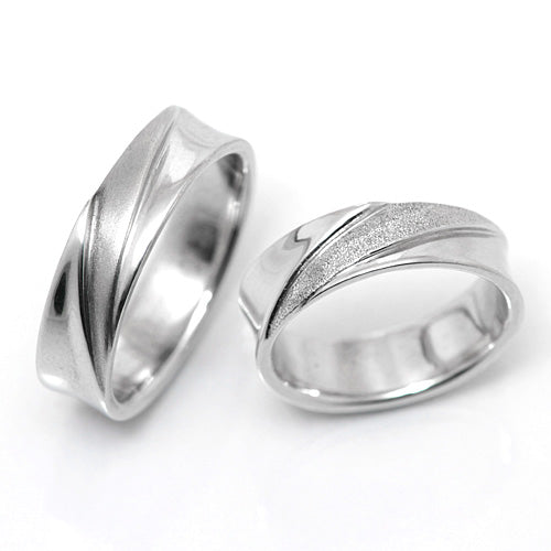 Wedding Ring (Marriage Ring) ｜ HM00761 / HM00761