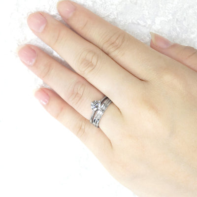 Wedding Ring (Marriage Ring) ｜ HM00836 / HM00836