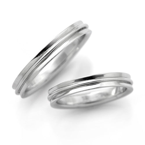 Wedding Ring (Marriage Ring) ｜ HM00836 / HM00836