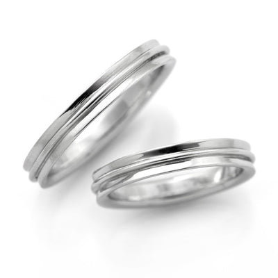 結婚指輪（マリッジリング） ｜ HM00836 / HM00836