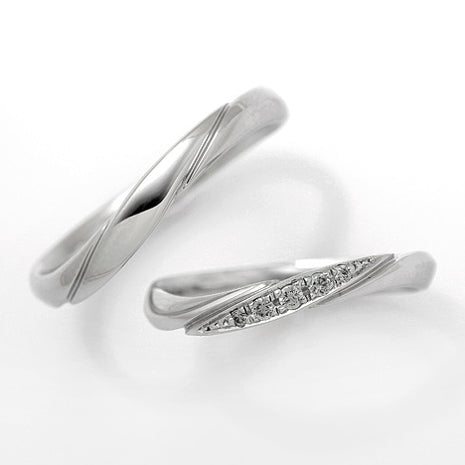 Set ring ｜ HM01558L / HD01868 / HD01558S