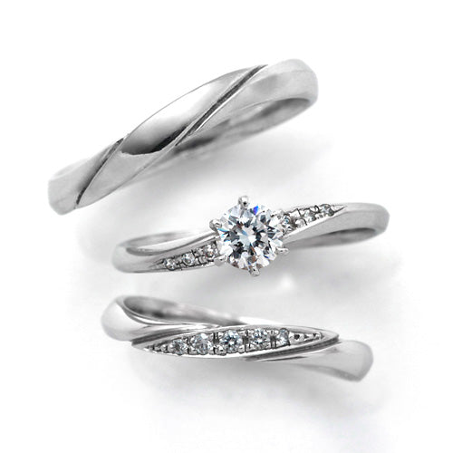 Set ring ｜ HM01558L / HD01868 / HD01558S