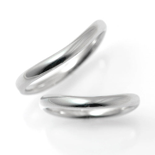 Wedding Ring (Marriage Ring) | HM01628SS / HM01628SS
