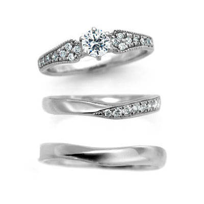 Engagement Ring | HD00850