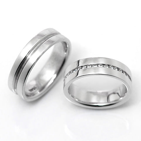 結婚指輪（マリッジリング） ｜ HM01640 / HD01640