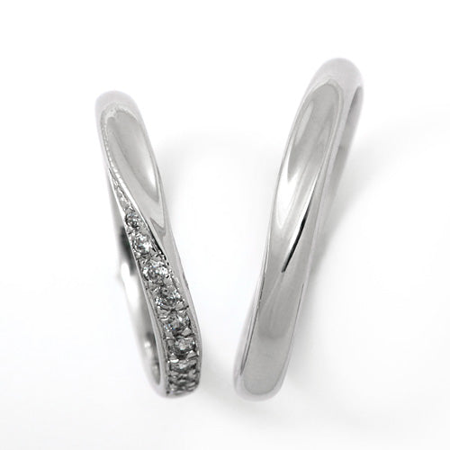 Wedding Ring (Marriage Ring) | HM01727L / HD01727S