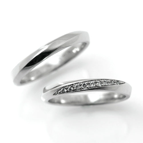 Wedding Ring (Marriage Ring) ｜ HM01770 / HD01770