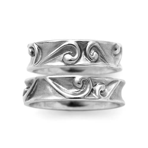 Wedding Ring (Marriage Ring) ｜ HM01841 / HM01841