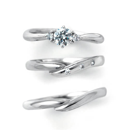 Engagement ring | HD02111