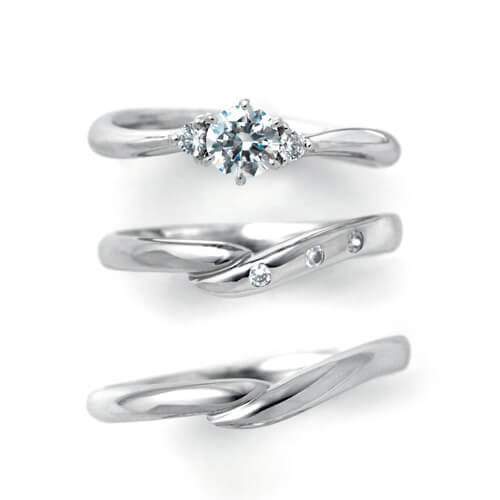 Engagement Ring | HD02111