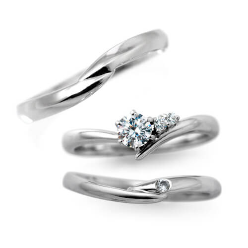 Engagement Ring | HD01537