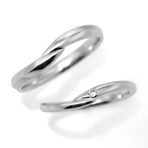 Wedding Ring (Marriage Ring) ｜ HM01871 / HD02160