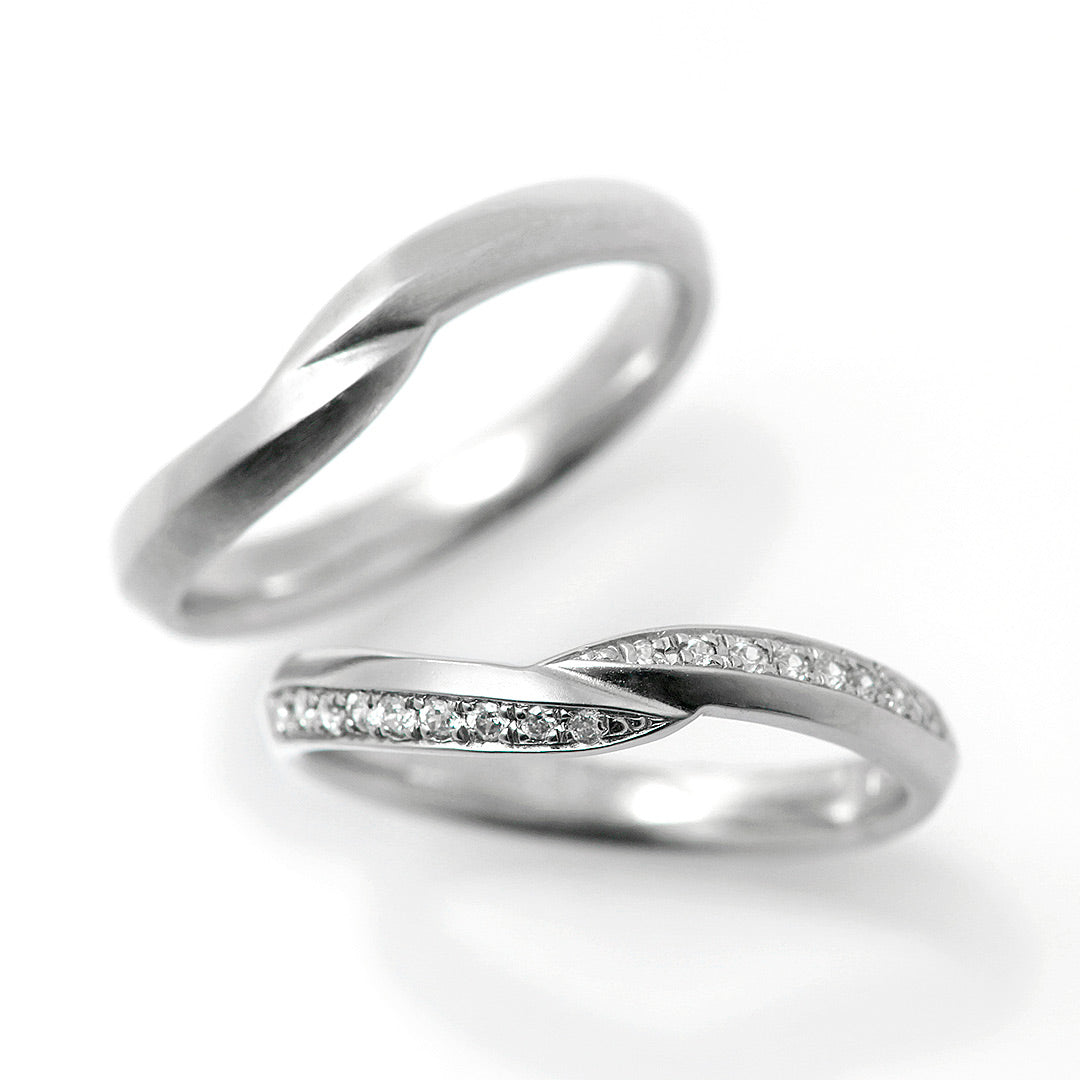 結婚指輪（マリッジリング） ｜ HM01871 / HD01871E