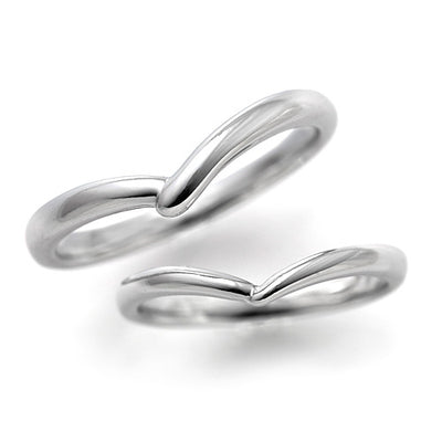 Wedding Ring (Marriage Ring) | HM01881L / HM01881S
