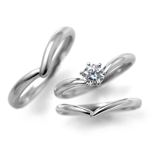 Engagement ring (engagement ring) | NE00003