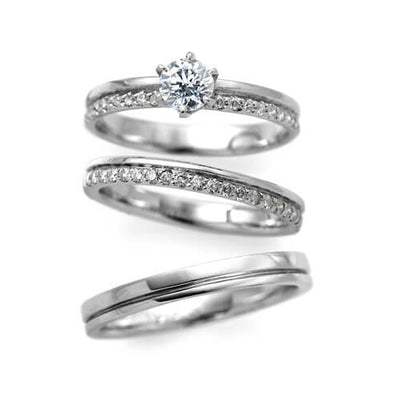 Engagement Ring | HD02486