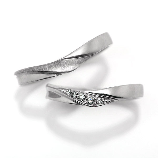 Set ring ｜ HD02082P / HD02002 / HM02002