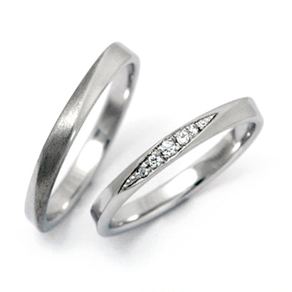 Set ring ｜ HE02633 / HD02065SA / HM02065S