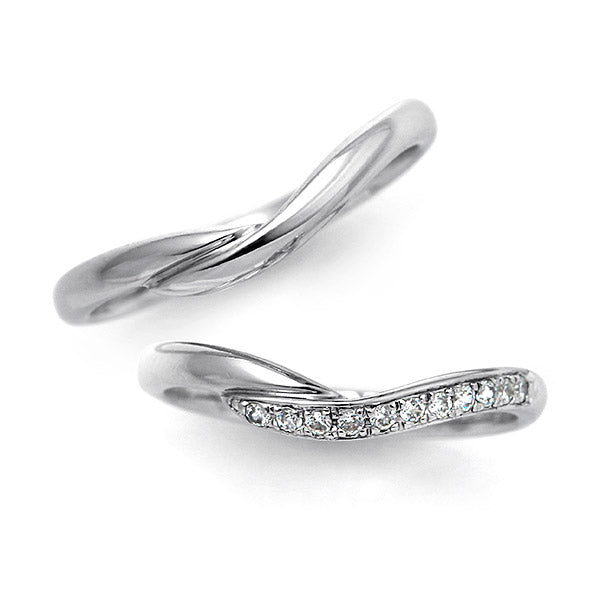 Wedding rings | HM02067/HD02067