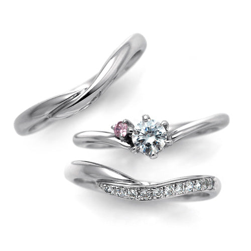 Wedding rings | HM02067/HD02067