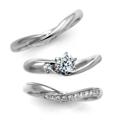 Engagement Ring | HD02355