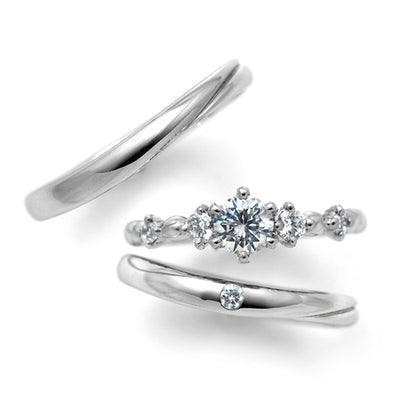 Engagement Ring | HD01791