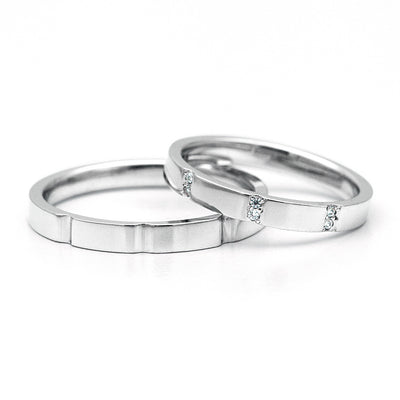 結婚指輪（マリッジリング） ｜ HM02141 / HD02141A