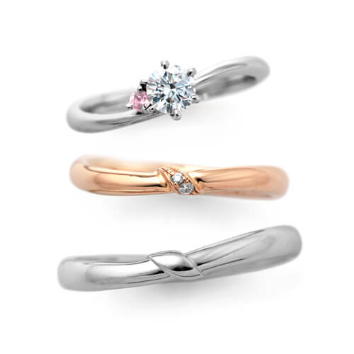 Set ring | HD02205P/HDG02161S/HM02161S