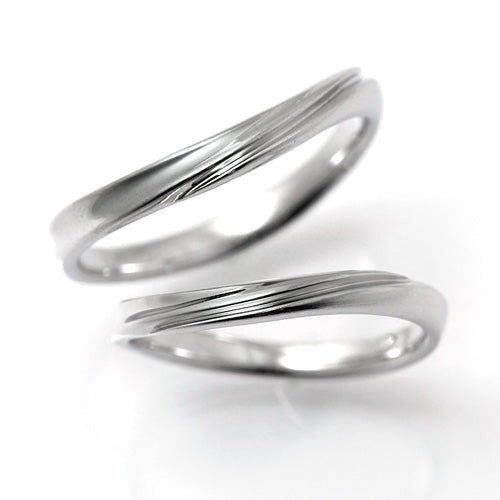 <tc>Wedding ring  | HM02292L / HM02292S</tc>