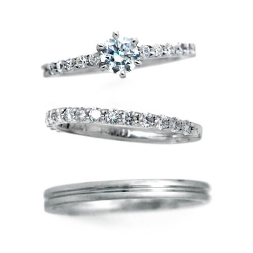 Engagement Ring | HD01899