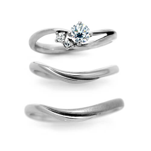 Engagement Ring | HD02279