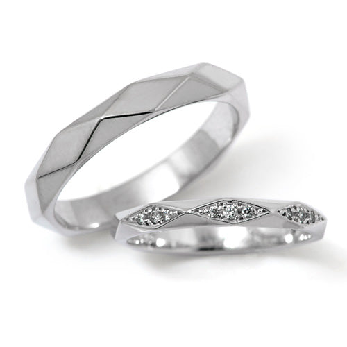 結婚指輪（マリッジリング） ｜ HM02367 / HD02367