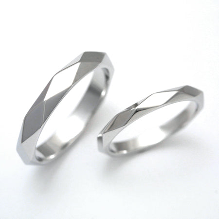 結婚指輪（マリッジリング） ｜ HM02367 / HM02367