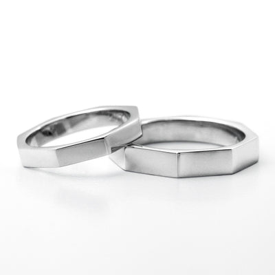 結婚指輪（マリッジリング） ｜ HM02370L / HM02370