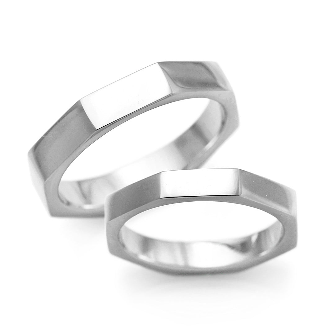 結婚指輪（マリッジリング） ｜ HM02370L / HM02370