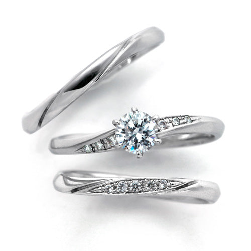 Set ring ｜ HM02380 / HD01868 / HD02380