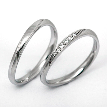 Wedding rings | HM02380/HD02380