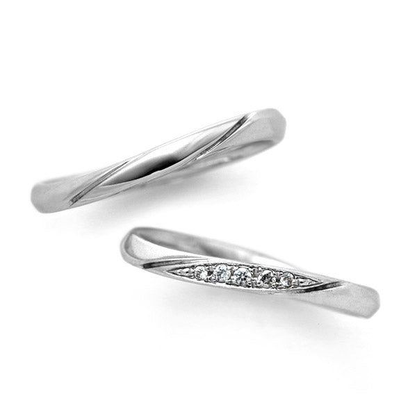 Wedding rings | HM02380/HD02380