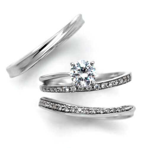 Engagement Ring | HD02469