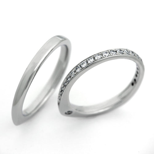 結婚指輪（マリッジリング） ｜ HM02437 / HD02437