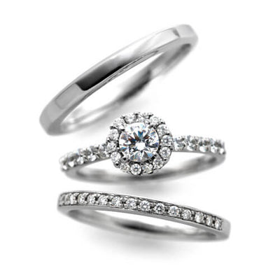Engagement Ring | HD02532