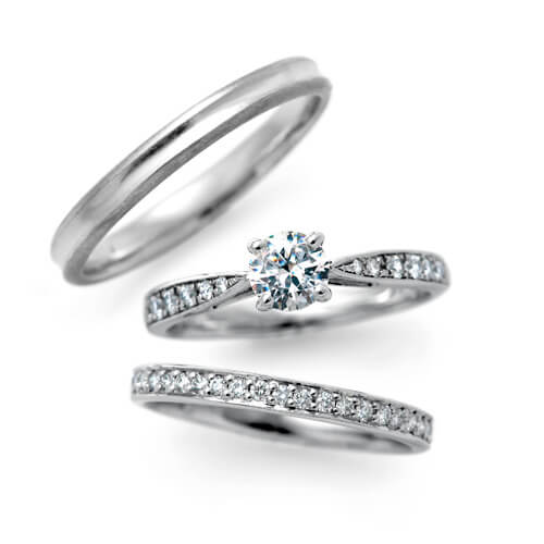 Engagement Ring | HD00595
